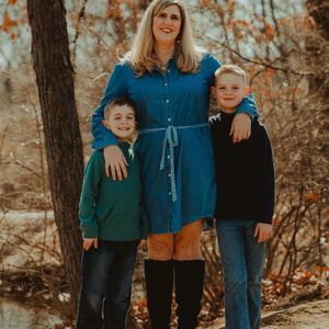 Meet your Posher, Jenn